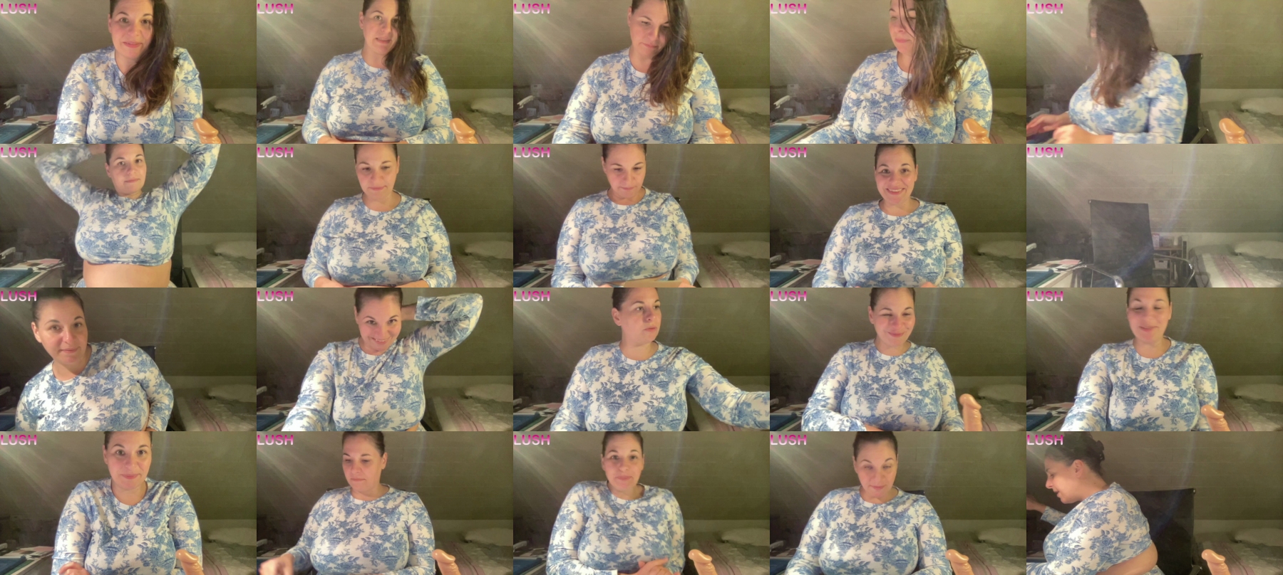 HornyMilfLeah  29-09-2021